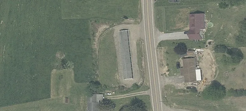 1332 Hillcrest Rd