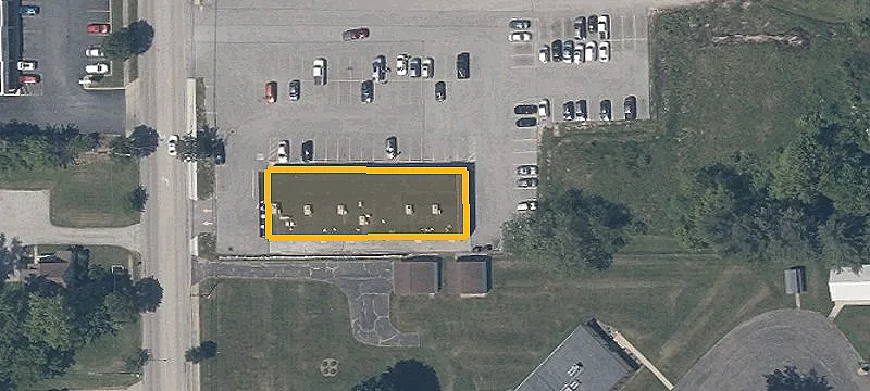 767 Broadway Sr, Unit 534
