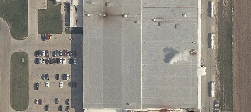 651 Commerce Pkwy