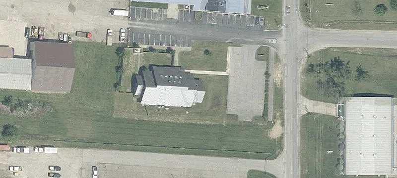 6500 Taylor SW Rd