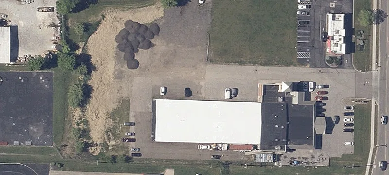 4050 Cleveland Massillon Rd