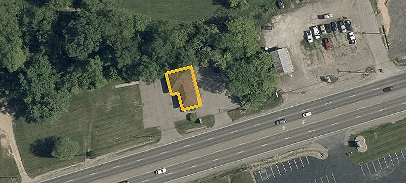 2575 Maysville Pike