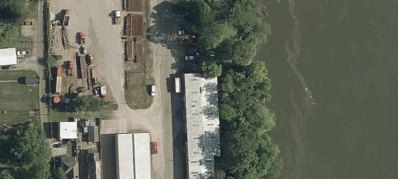 850 Muskingum Ave