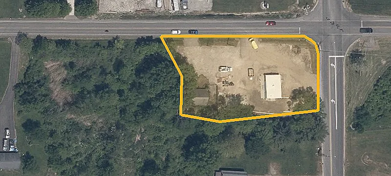 1132 Wilson Sharpsville Rd