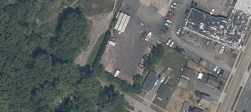 2492 Youngstown SE Rd