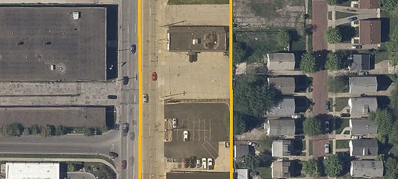 117th St