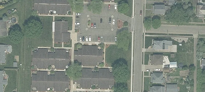 Bodmer Ave