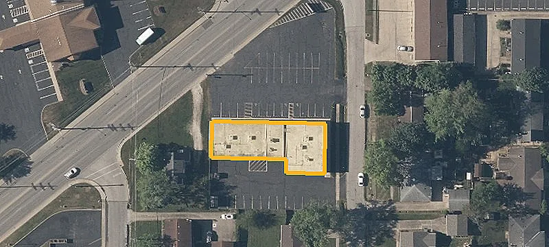 710 Graham Rd, Unit 720