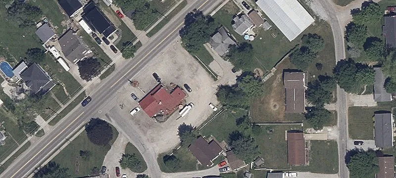 180 Buckeye St