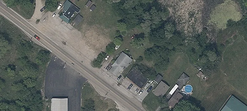 226 Benton Rd