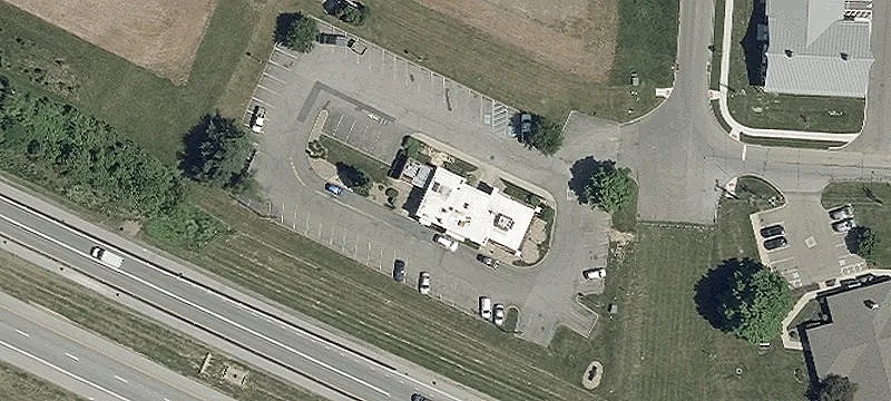 204 Cherry Vly NE Rd