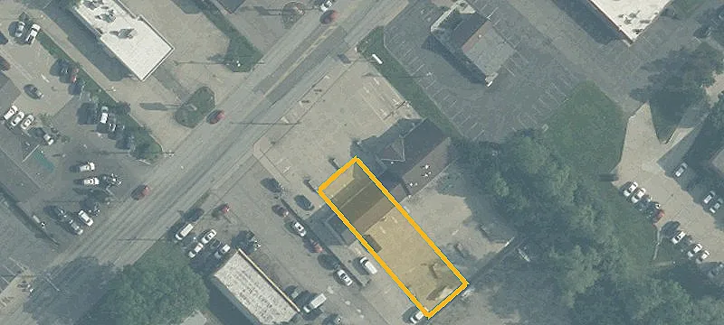 11740 Lebanon Rd