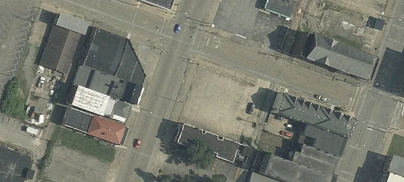Rd St