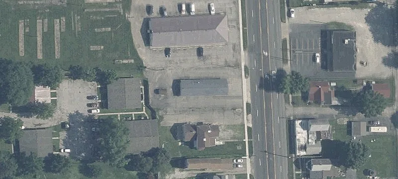 719 Main St