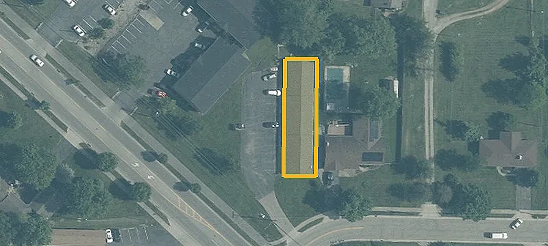 5402 College Cor Pike