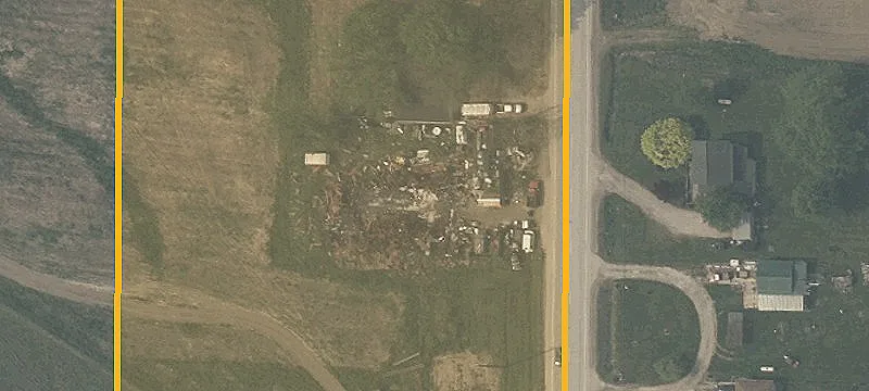 5905 Ctr Rd