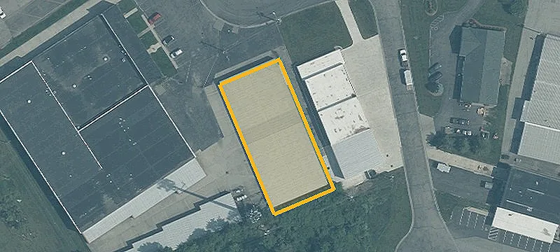 4809 Factory Dr