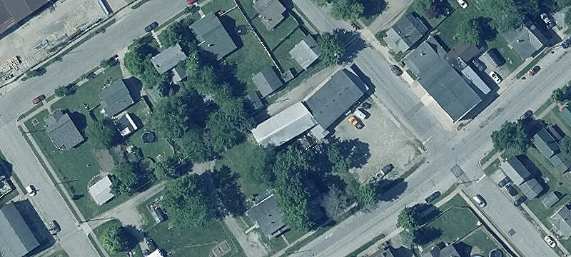 91 Madison Rd