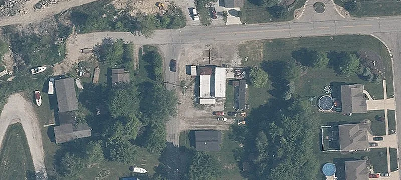 340 Lk Rd