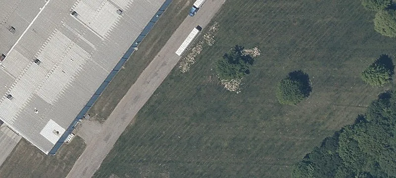863 State Rte 307th E