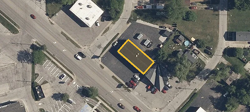 2903 Woodville Rd