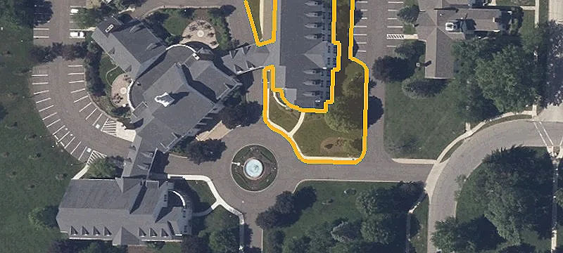 8 Park Cir