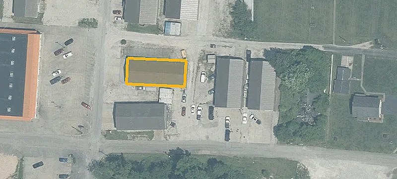 131 Top St, Unit 1013