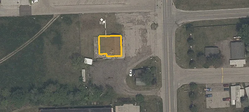 3239 Centennial Rd
