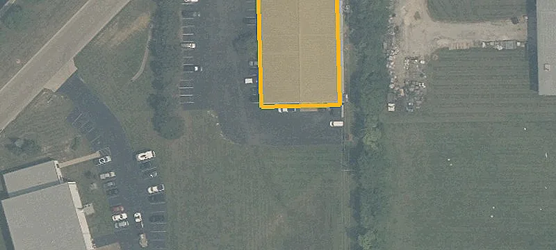2100 Corporate Dr