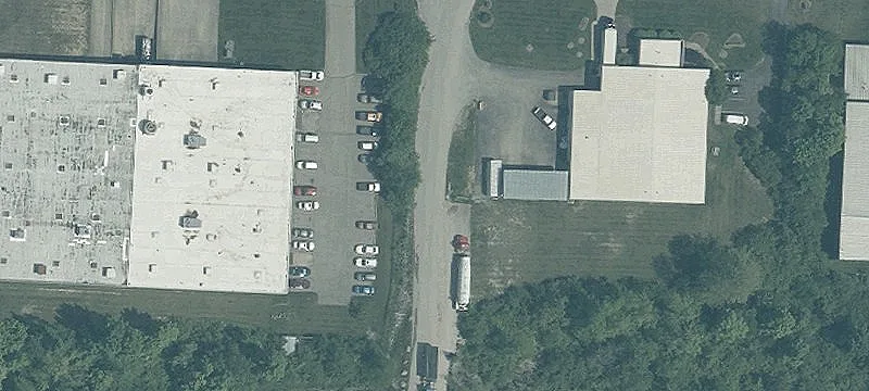 Industrial Dr