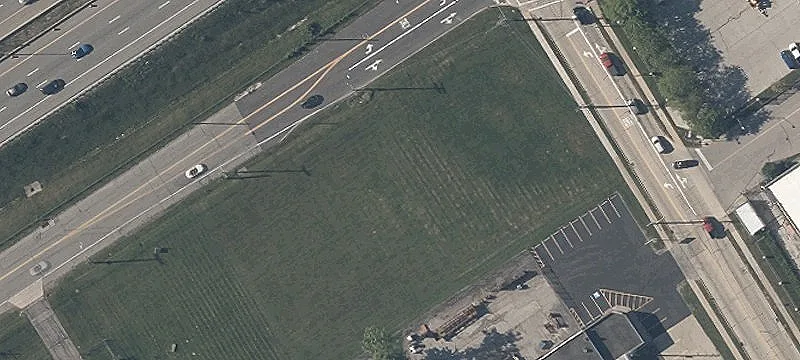 1140 Lloyd Rd