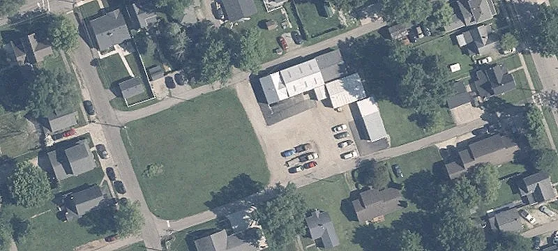 132 Ctr St