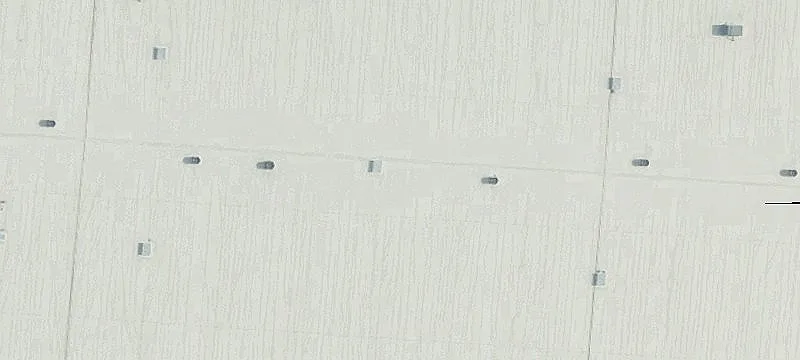 1001 Logistics Way