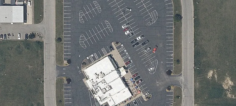 5800 Patriot Blvd