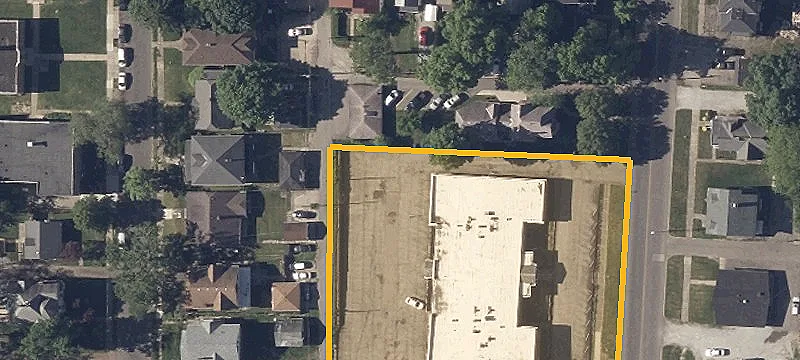 120 Sturges Ave