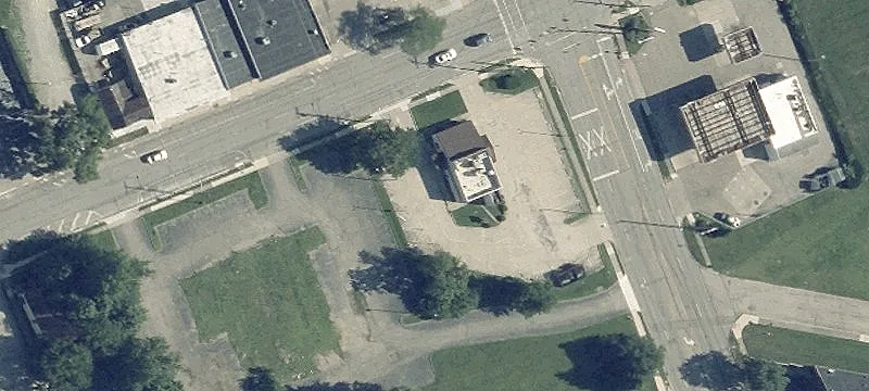 654 Dixie Dr