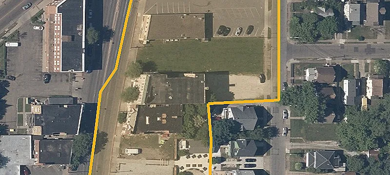 775-779 Main St