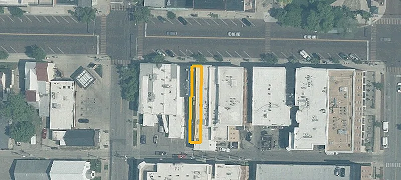 31 High St