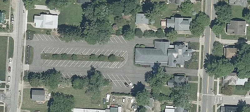 285 Main St