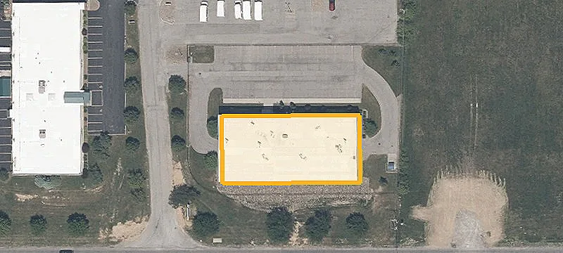 590 Western Reserve Rd