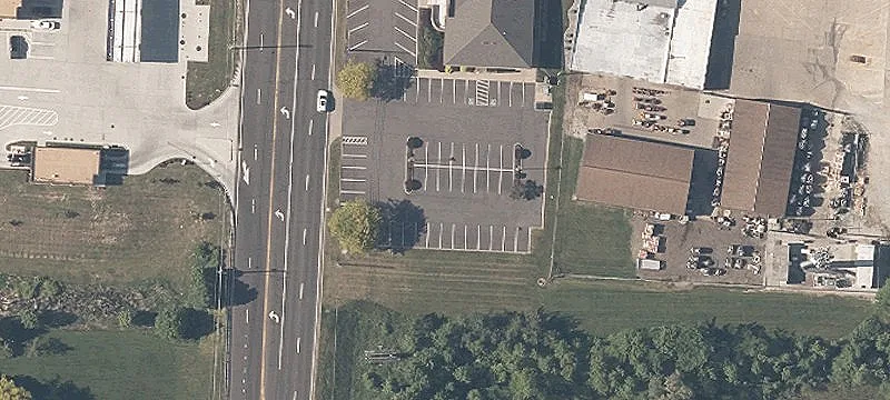 Wales NW Ave