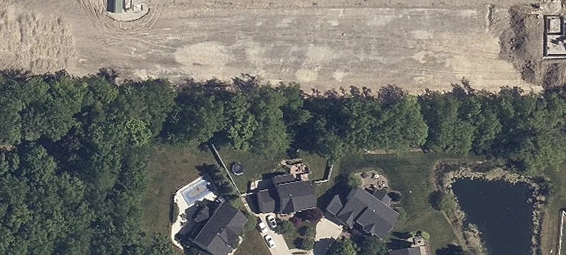 6500 Buck Horn Blvd