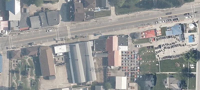 5426 Lk E Rd