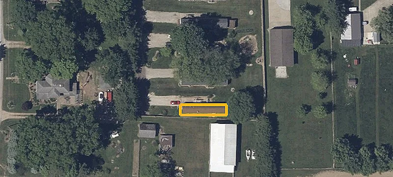 3669 Sterling Rd Lot, Unit 8