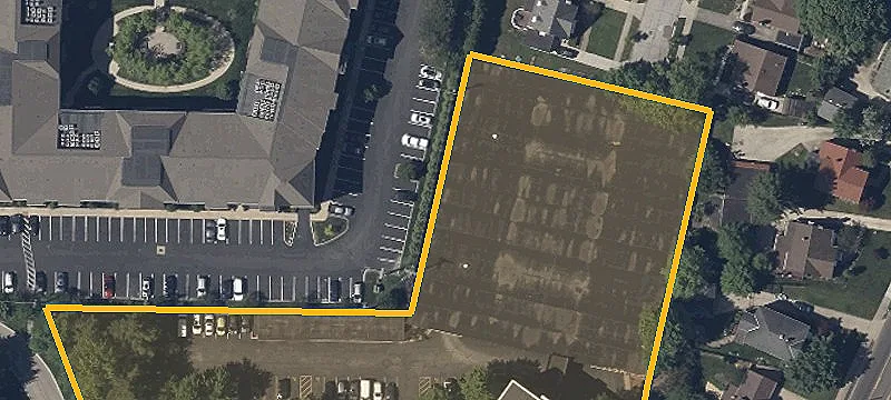 3400 Wooster Rd, Unit GS9