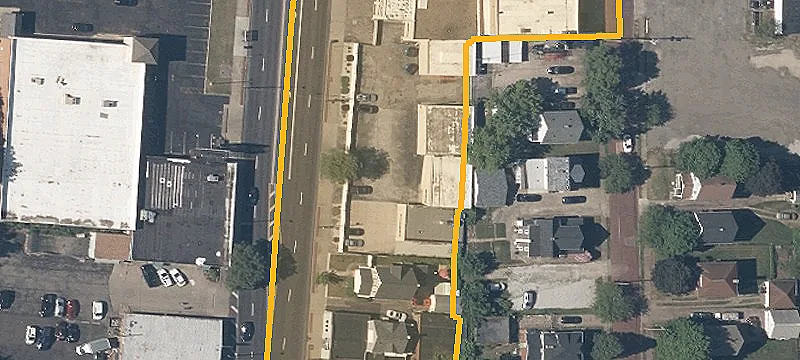 589 Main St