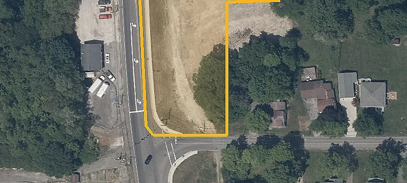 1419 County Line Rd