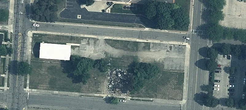 23-25 Monroe St