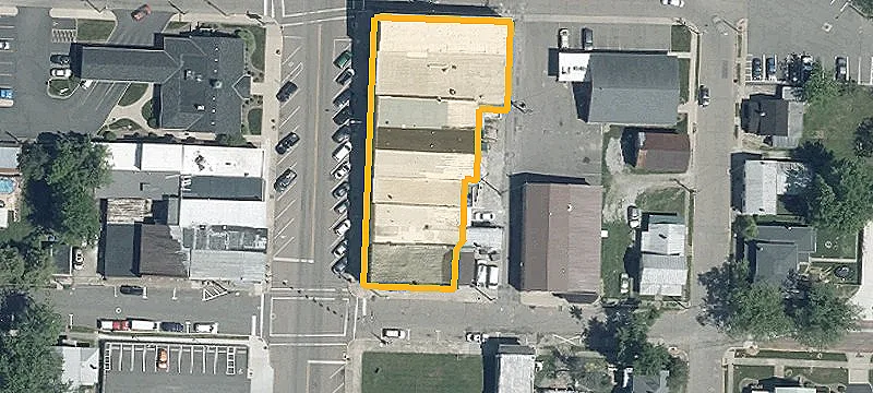 118 Main St