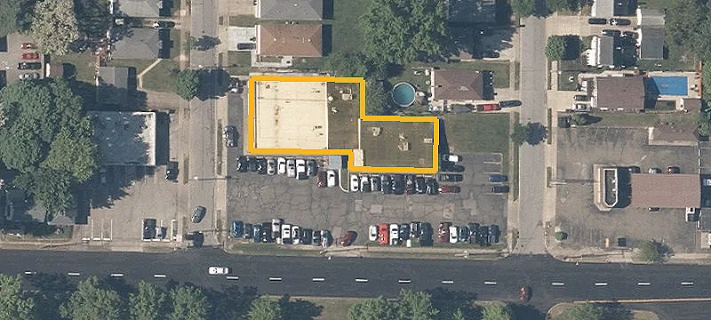 1889 Triplett Blvd, Unit 1901